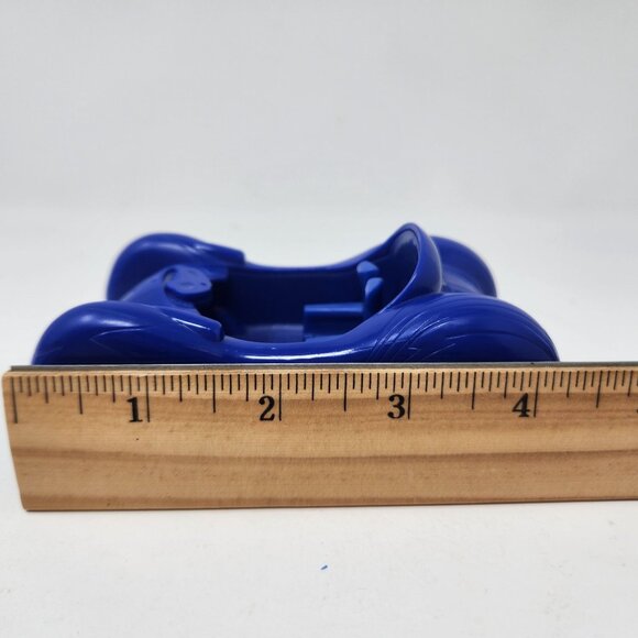 PJ Masks Catboy Figure & Cat-Car Toy Set Blue, 2 Pieces - Picture 12 of 13